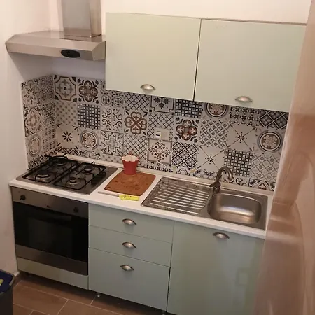 Il Giardino Di Lia בית נופש