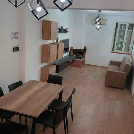 Il Giardino Di Lia פלרמו