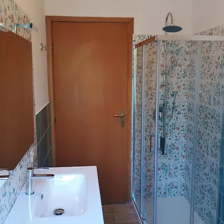 Il Giardino Di Lia בית נופש *