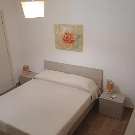 בית נופש Il Giardino Di Lia פלרמו