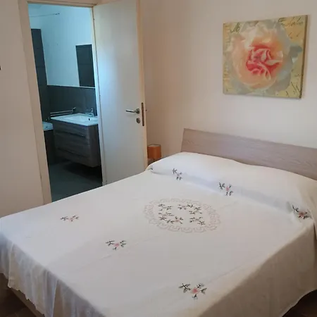 Il Giardino Di Lia בית נופש