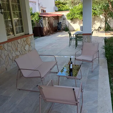 Il Giardino Di Lia *