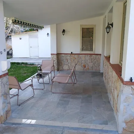 Il Giardino Di Lia