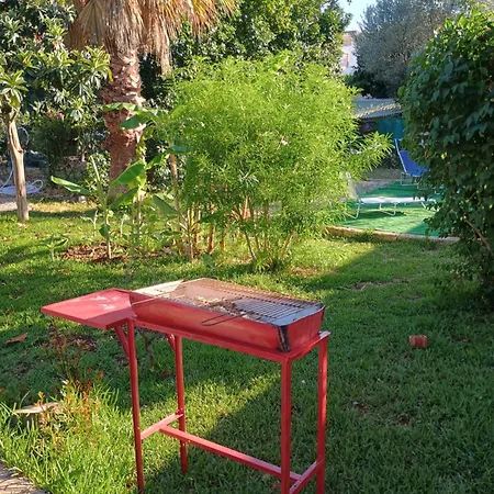 Il Giardino Di Lia