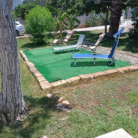 Il Giardino Di Lia
