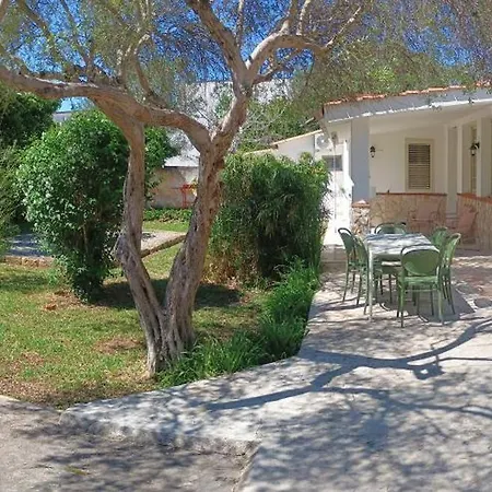 Il Giardino Di Lia בית נופש