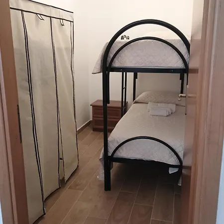Il Giardino Di Lia בית נופש *